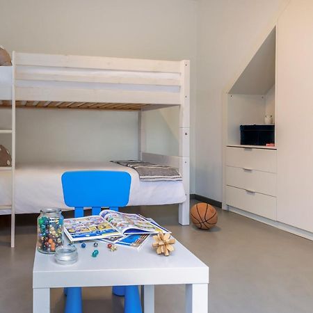 Oliveus Euphoria Resort Ássos Buitenkant foto