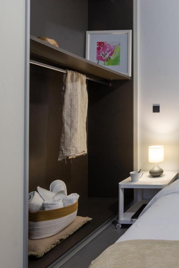 Oliveus Euphoria Resort Ássos Buitenkant foto