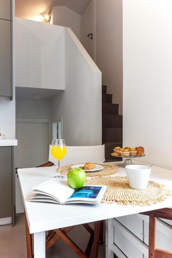 Oliveus Euphoria Resort Ássos Buitenkant foto
